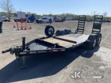 2020 MMDI Inc. T/A Tagalong Trailer