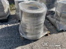 (1) pallet with six Condition Unknown) (BUYER LOAD