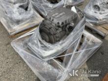 Voith Transmission NOTE: This unit is being sold AS IS/WHERE IS via Timed Auction and is located in 