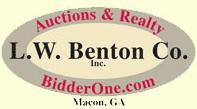 L.W. Benton Company, Inc. / A Marknet Alliance Member