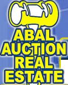 Abal Auction Real Estate, AB2387 / AU3239