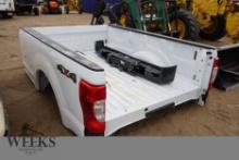 FORD TRUCK BED 8FT