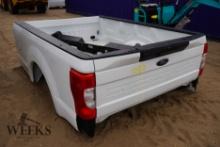 FORD SUPERDUTY TRUCK BED