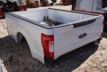8FT FORD SUPER DUTY BED