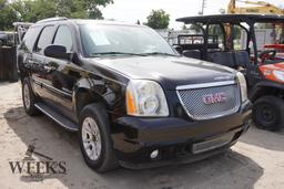 GMC YUKON DANALI