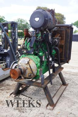 JD POWER UNIT