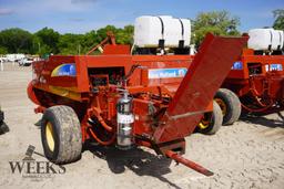 NEW HOLLAND BC5070 BALER