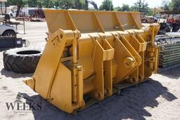 CATERPILLAR 963 BUCKET