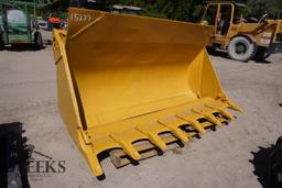 CATERPILLAR 963 BUCKET