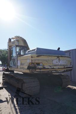 KOBELCO SK300LC (R)