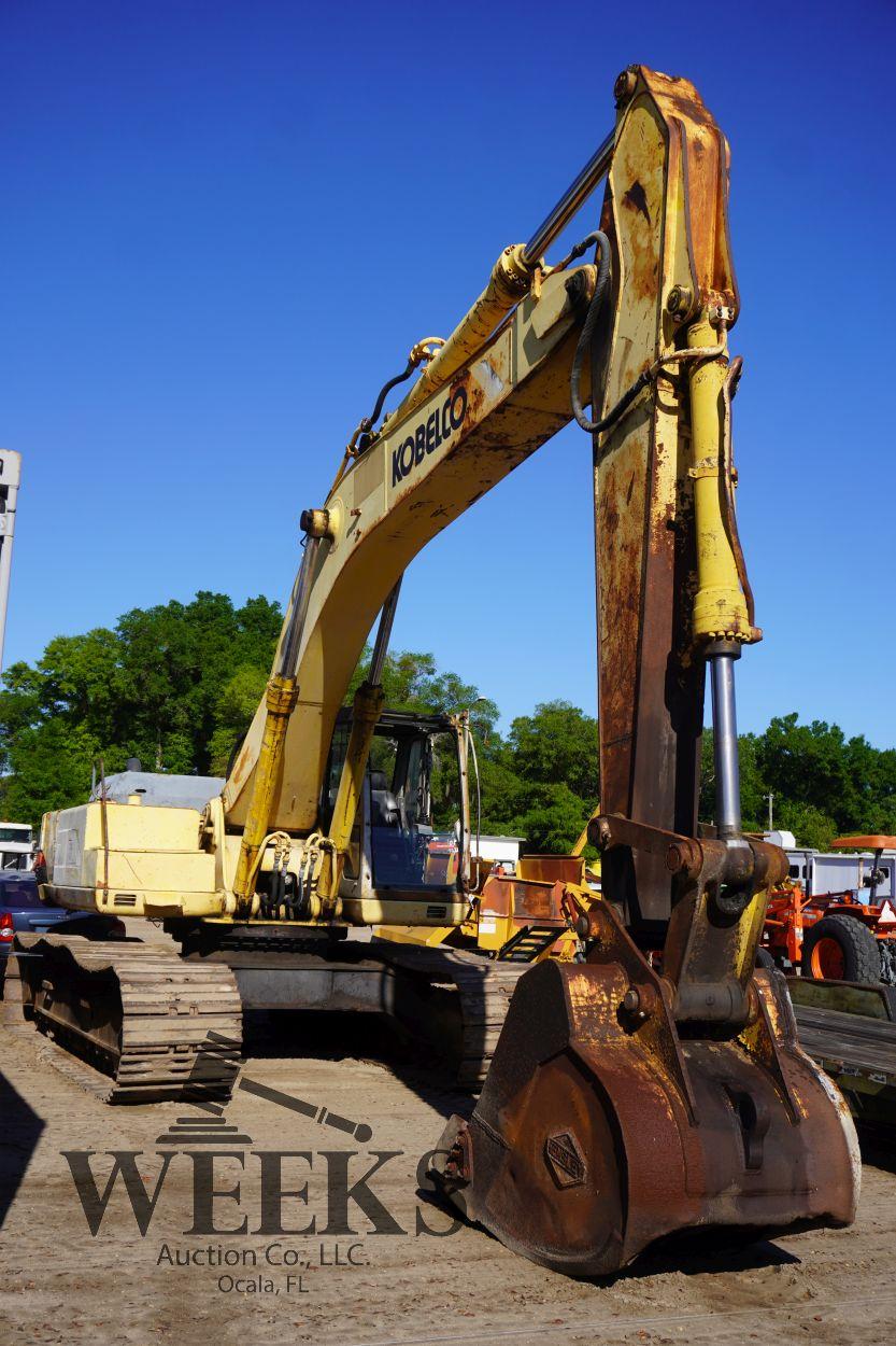 KOBELCO SK300LC (R)