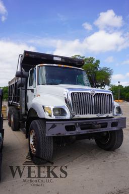 INTERNATIONAL 7500 (R)