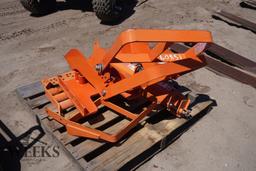 KUBOTA BRUSH GUARDS (2)