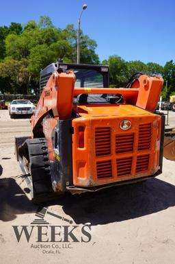 KUBOTA SVL 95/2s SKID