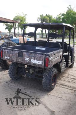 BOBCAT 3400XL