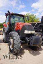 CASE IH MAXXUM 145 CAB