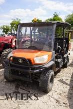 KUBOTA RTV X1140