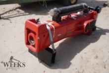 RAMMER 554 JACK HAMMER