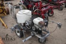 LINE SPRAYER