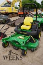 JOHN DEERE 757 ZERO TURN