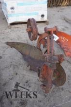 ALLIS CHALMERS SINGLE ROW