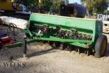 JOHN DEERE 8300 SEEDER