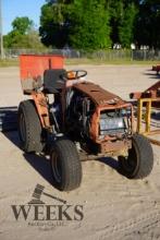 MASSEY FERGUSON 1225