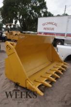 CATERPILLAR 963 BUCKET