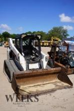 BOBCAT T590 TRACK SKIDSTR