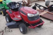 CRAFTSMAN MOWER