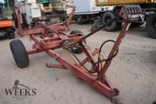 FAIRWAY MOWER ATTACHMENT