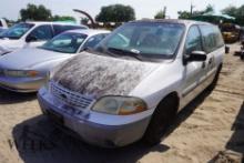 FORD WINDSTAR