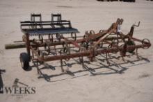 3PT HITCH CULTIVATOR