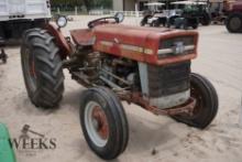 MASSEY FERGUSON 135 2WD