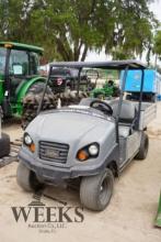 CLUBCAR CARRY ALL 500 (R)