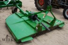 3PT FRONTIER RC2072 MOWER