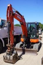 KUBOTA KX057/4 (R)