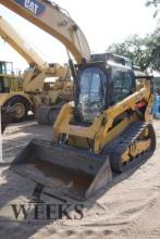 CAT 259D3 (R)