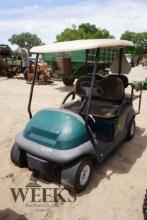 CLUB CART GOLF CART