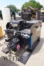 LEEBOY L250 HOT PATCH