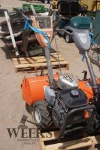 HUSQVARNA DRT 900H WALK