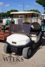 CLUB CAR GOLF CART