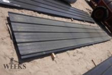 METAL ROOF PANELS