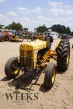 MASSEY FERGUSON 35 (R)