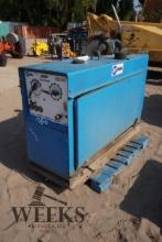 MILLER BIG D4 WELDER (R)