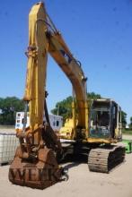 CAT 315BL EXCAVATOR