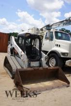 BOBCAT T590 TRACK SKIDSTR