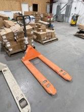 HAULMASTER 2.5T PALLET JACK