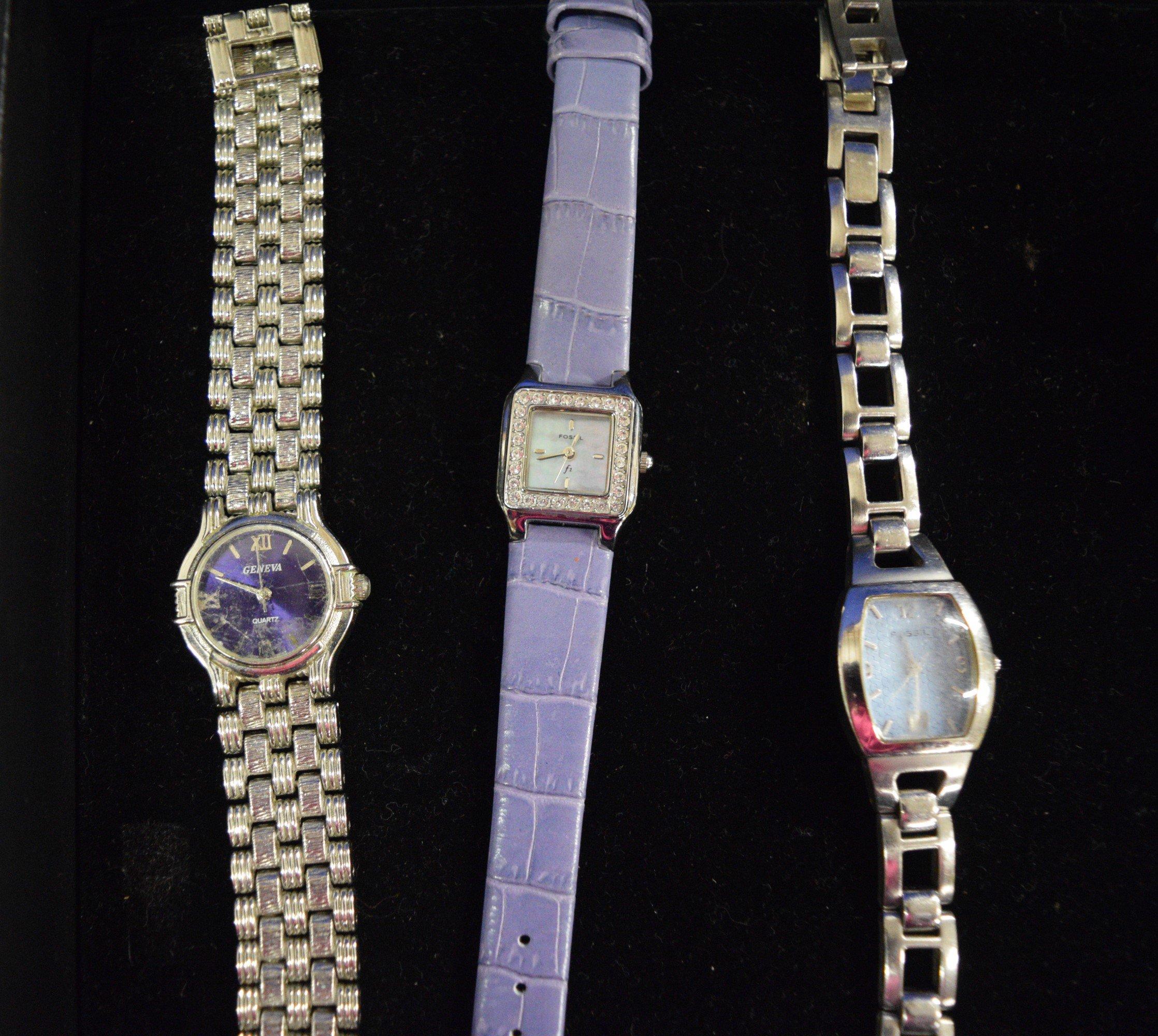 WATCHES!