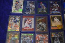 EXTREME BASEBALL CARDS!